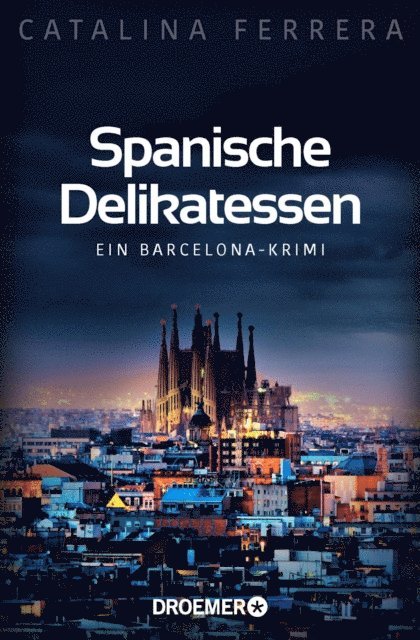 Catalina Ferrera - Spanische Delikatessen, E-bok