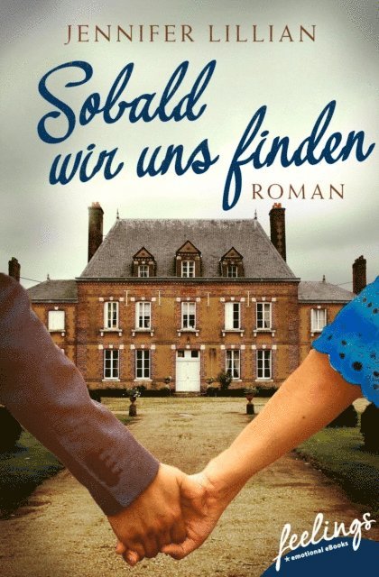 Jennifer Lillian - Sobald wir uns finden, E-bok