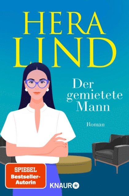 Hera Lind - Der gemietete Mann, E-bok