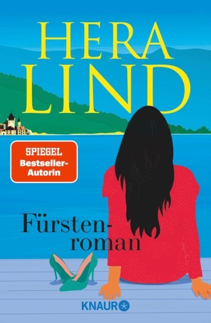 Hera Lind - Fürstenroman, E-bok