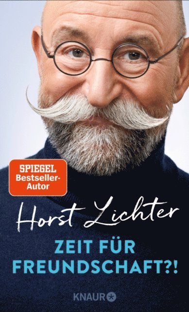 Horst Lichter - Zeit für Freundschaft?!, E-bok