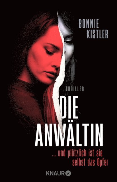 Bonnie Kistler - Die Anwältin, E-bok