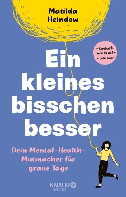 Matilda Heindow - Ein kleines bisschen besser, E-bok