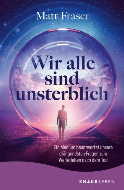 Matt Fraser - Wir alle sind unsterblich, E-bok. Tillgänglighet: Lägg i varukorg