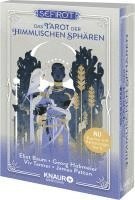 Georg Hobmeier, James Patton - Sefirot - das Tarot der himmlischen Sphären, Häftad. Tillgänglighet: Lägg i varukorg