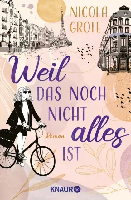 Nicola Grote - Weil das noch nicht alles ist, E-bok. Tillgänglighet: Lägg i varukorg