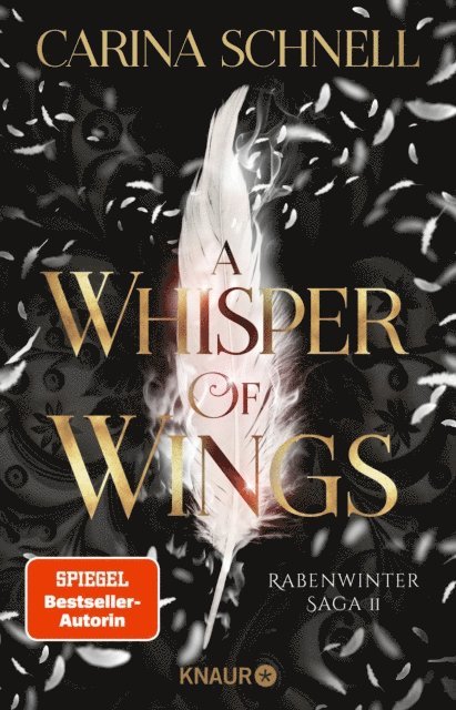 A Whisper of Wings