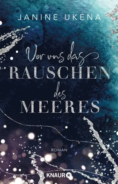 Janine Ukena - Vor uns das Rauschen des Meeres, E-bok. Tillgänglighet: Lägg i varukorg