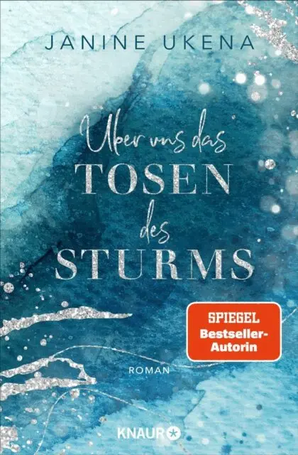 Janine Ukena - Über uns das Tosen des Sturms, E-bok. Tillgänglighet: Lägg i varukorg