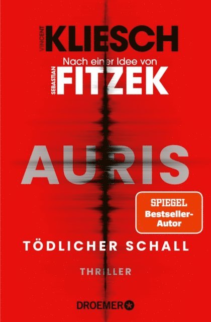 Vincent Kliesch - Tödlicher Schall, E-bok. Tillgänglighet: Lägg i varukorg
