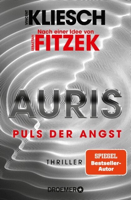 Vincent Kliesch - Auris. Puls der Angst, E-bok. Tillgänglighet: Lägg i varukorg