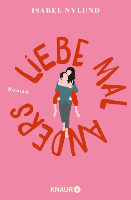 Isabel Nylund - Liebe mal anders, E-bok