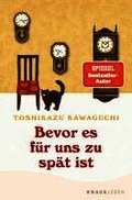 Bevor es f�r uns zu sp�t ist