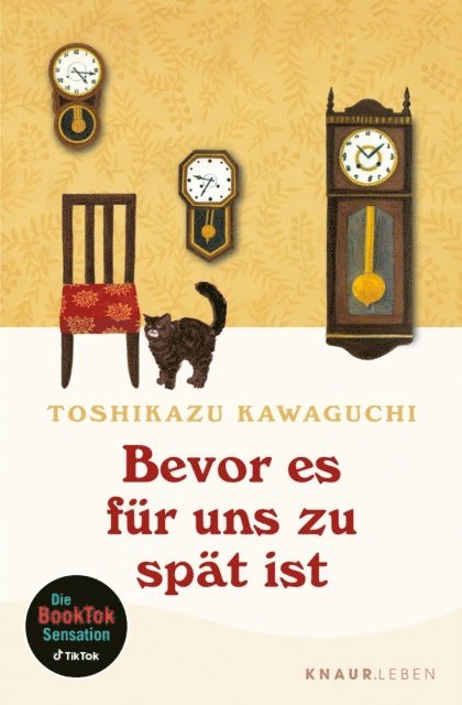 Toshikazu Kawaguchi - Bevor es für uns zu spät ist, E-bok