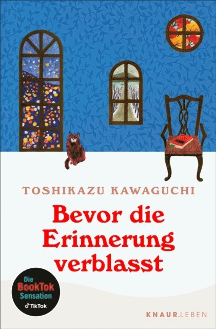 Toshikazu Kawaguchi - Bevor die Erinnerung verblasst, E-bok
