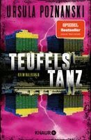 Ursula Poznanski - Teufels Tanz, Häftad. Tillgänglighet: Lägg i varukorg
