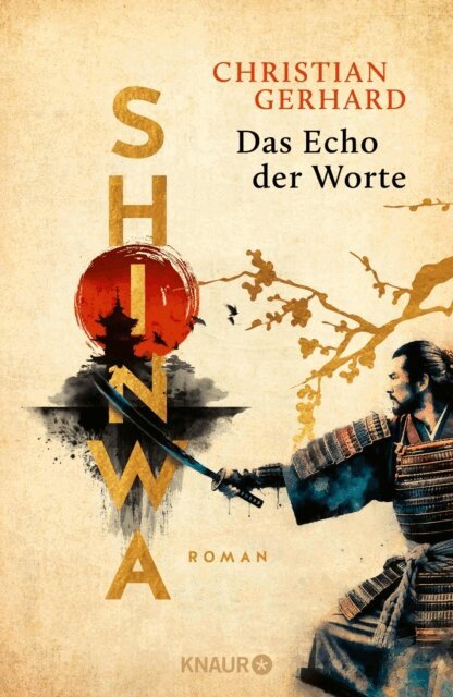 Christian Gerhard - Shinwa. Das Echo der Worte, E-bok. Tillgänglighet: Lägg i varukorg