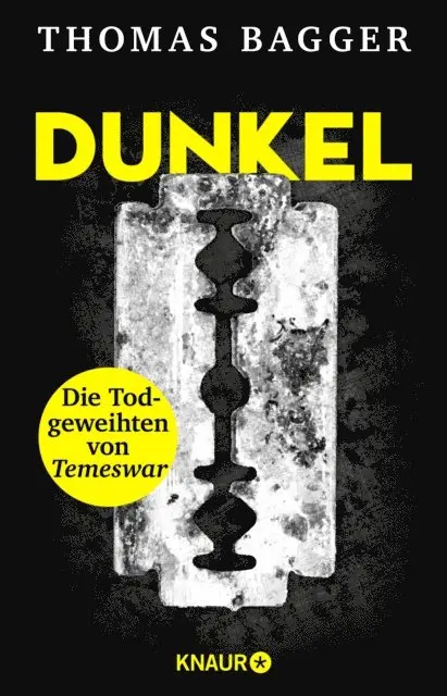 Thomas Bagger - DUNKEL - Die Todgeweihten von Temeswar, E-bok. Tillgänglighet: Lägg i varukorg