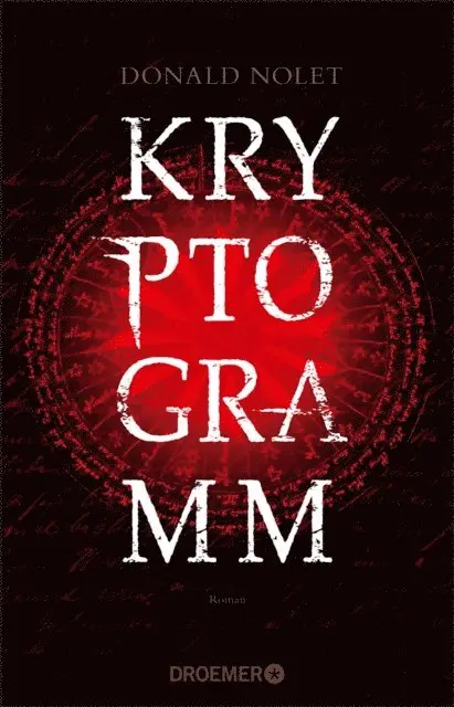 Donald Nolet - Kryptogramm, E-bok. Tillgänglighet: Lägg i varukorg
