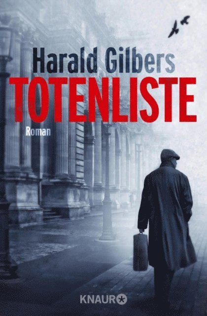 Harald Gilbers - Totenliste, E-bok. Tillgänglighet: Lägg i varukorg