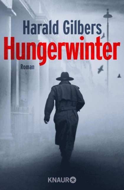 Harald Gilbers - Hungerwinter, E-bok. Tillgänglighet: Lägg i varukorg