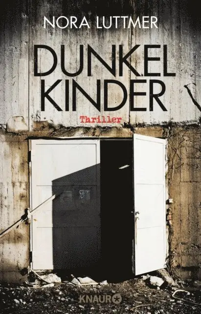 Nora Luttmer - Dunkelkinder, E-bok. Tillgänglighet: Lägg i varukorg