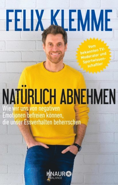 Felix Klemme - Natürlich abnehmen, E-bok