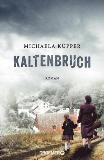 Michaela Kupper - Kaltenbruch, E-bok