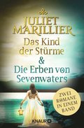 Das Kind der Stürme & Die Erben von Sevenwaters