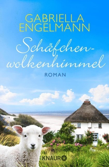 Gabriella Engelmann - Schäfchenwolkenhimmel, E-bok