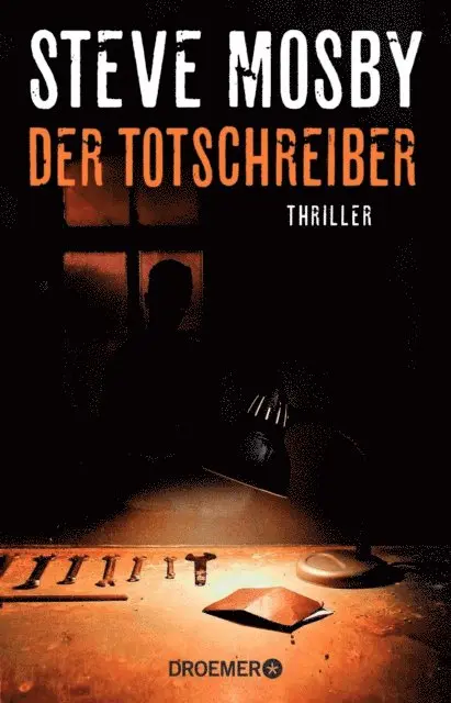 Steve Mosby - Der Totschreiber, E-bok. Tillgänglighet: Lägg i varukorg