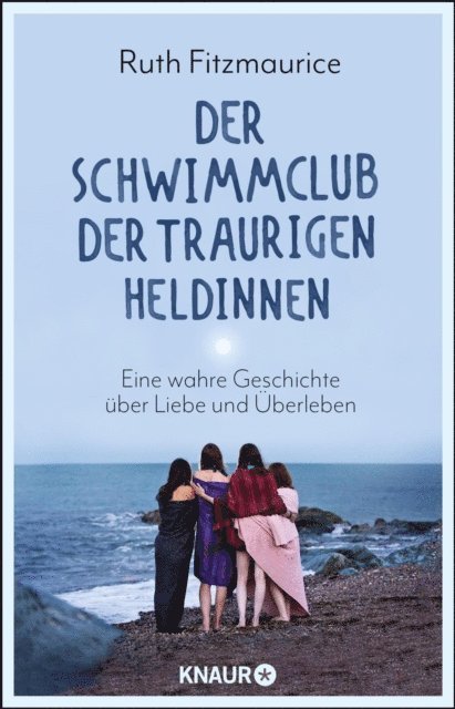 Ruth Fitzmaurice - Der Schwimmclub der traurigen Heldinnen, E-bok. Tillgänglighet: Lägg i varukorg