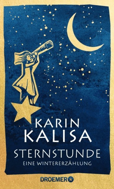 Karin Kalisa - Sternstunde, E-bok