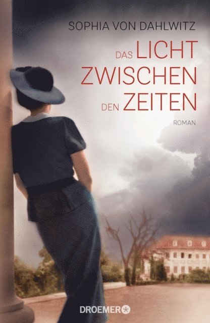 Sophia von Dahlwitz - Das Licht zwischen den Zeiten, E-bok