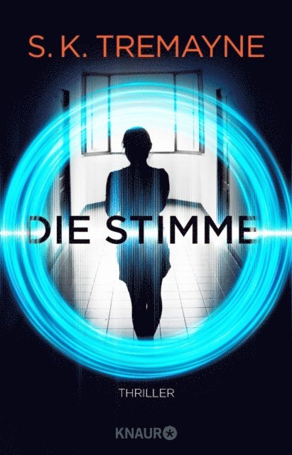 S. K. Tremayne - Die Stimme, E-bok