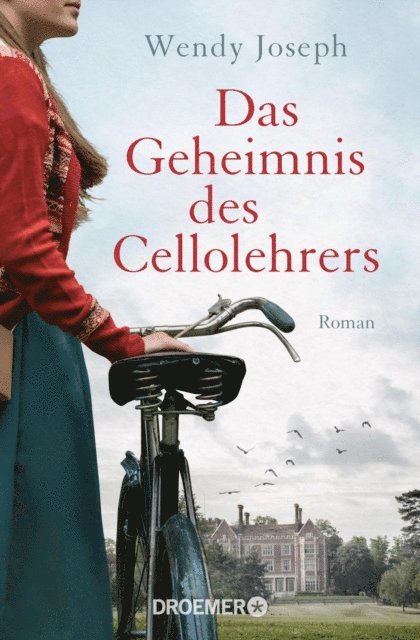 Wendy Joseph - Das Geheimnis des Cellolehrers, E-bok
