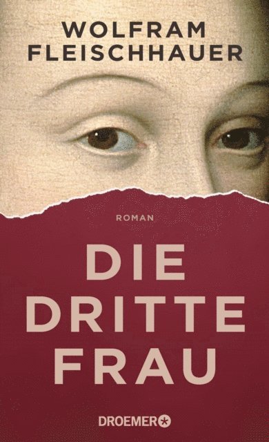 Wolfram Fleischhauer - Die dritte Frau, E-bok