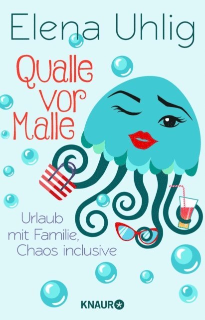Elena Uhlig - Qualle vor Malle, E-bok. Tillgänglighet: Lägg i varukorg