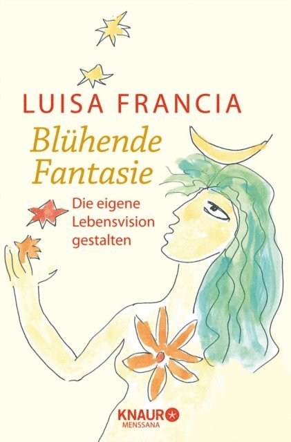 Luisa Francia - Blühende Fantasie, E-bok. Tillgänglighet: Lägg i varukorg