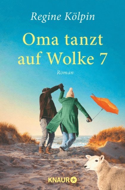 Regine Kolpin - Oma tanzt auf Wolke 7, E-bok. Tillgänglighet: Lägg i varukorg