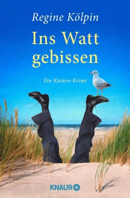 Regine Kolpin - Ins Watt gebissen, E-bok. Tillgänglighet: Lägg i varukorg