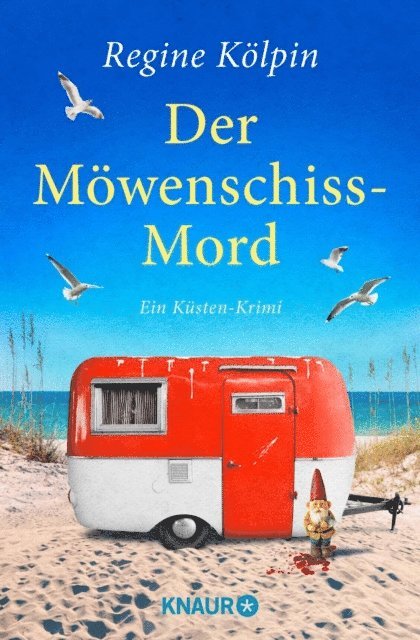 Regine Kolpin - Der Möwenschiss-Mord, E-bok. Tillgänglighet: Lägg i varukorg