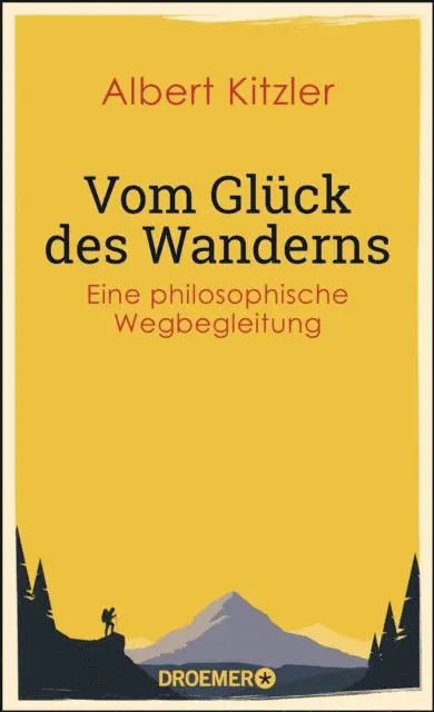 Albert Kitzler - Vom Glück des Wanderns, E-bok. Tillgänglighet: Lägg i varukorg