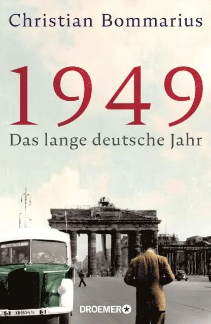 Christian Bommarius - 1949, E-bok. Tillgänglighet: Lägg i varukorg