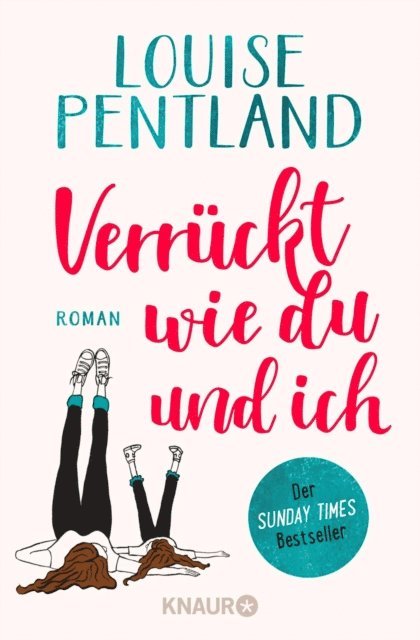 Louise Pentland - Verrückt wie du und ich, E-bok. Tillgänglighet: Lägg i varukorg