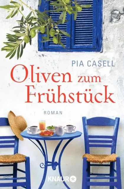 Pia Casell - Oliven zum Frühstück, E-bok. Tillgänglighet: Lägg i varukorg