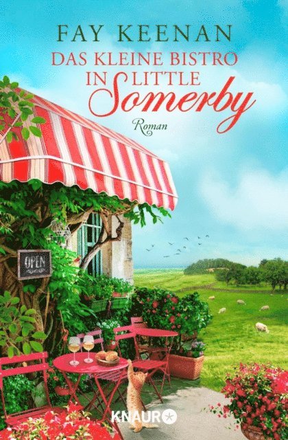 Fay Keenan - Das kleine Bistro in Little Somerby, E-bok