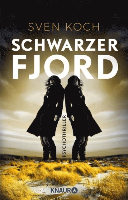 Sven Koch - Schwarzer Fjord, E-bok