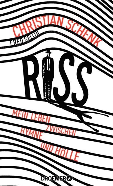 Christian Schenk, Fred Sellin - Riss, E-bok
