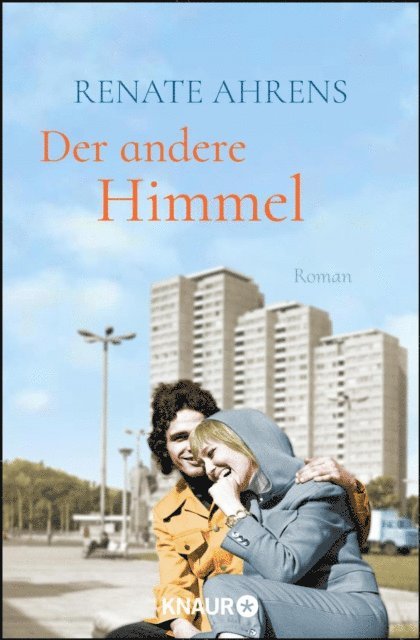 Renate Ahrens - Der andere Himmel, E-bok